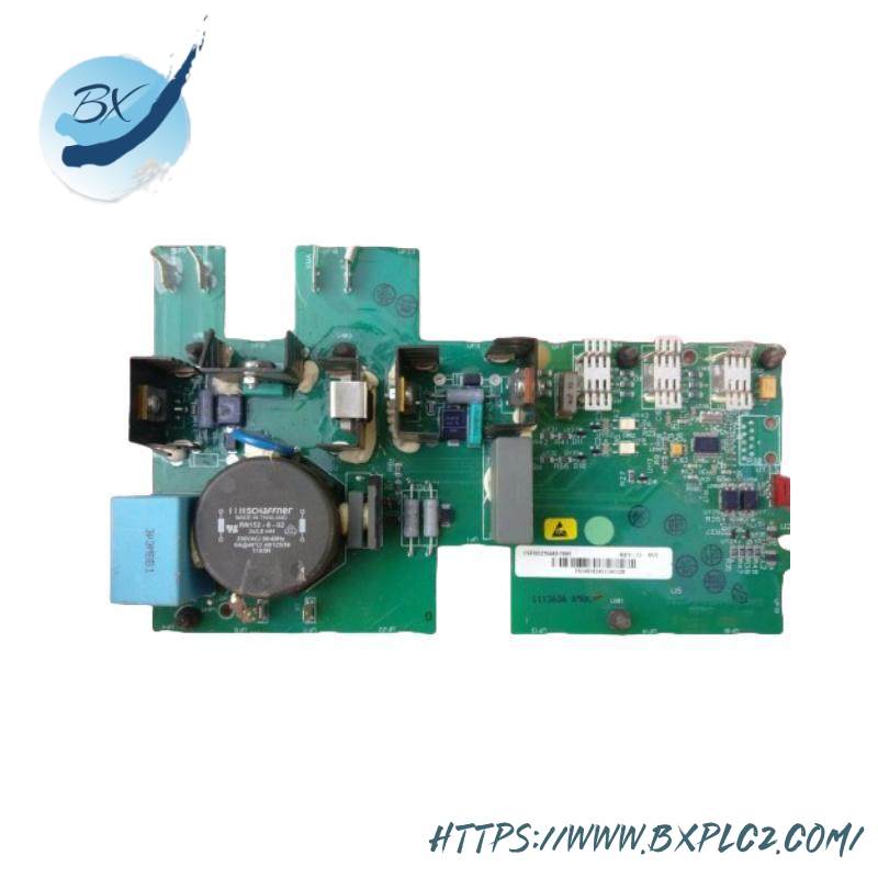 ABB 1SFB527068D7005 Circuit board