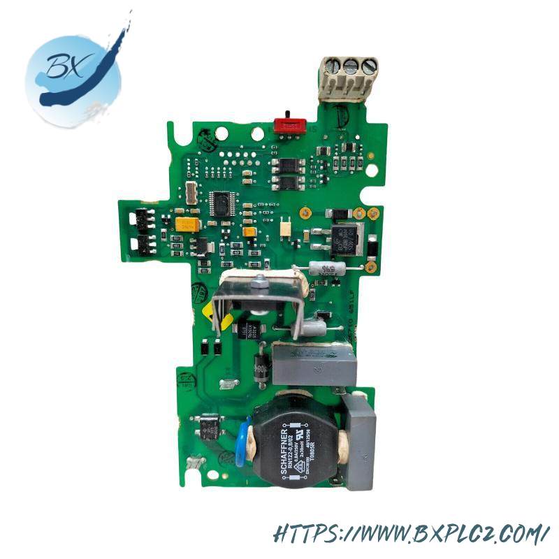 ABB 1SFB527068D7094 Circuit board
