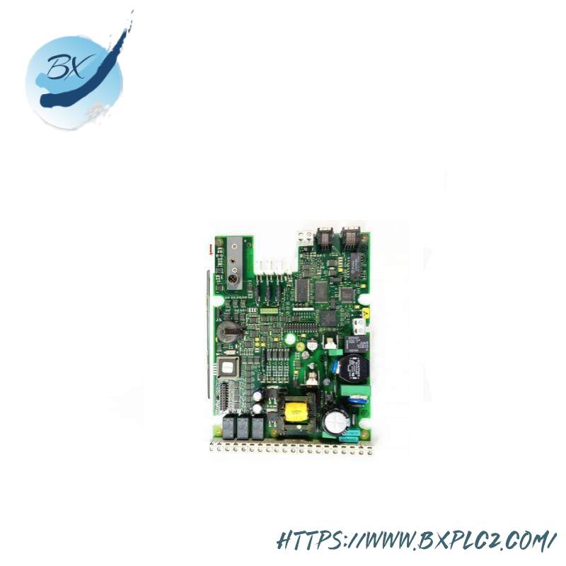 ABB 1SFB536068D1011 Soft Start Control Board