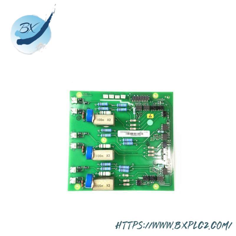 ABB 1SFB536068D1013 Low Voltage I/O Module