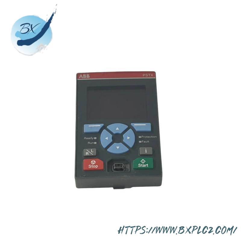 ABB 1SFB573002D1000 Soft starter Starter