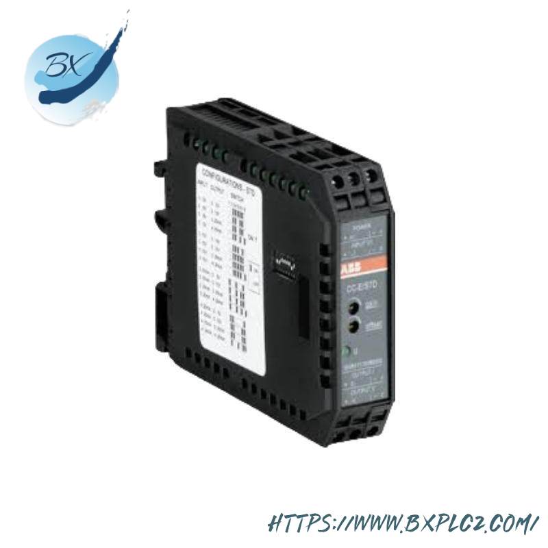 ABB 1SVR011714R1100 Relay module