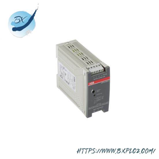 ABB 1SVR427032R0000 Power Supply