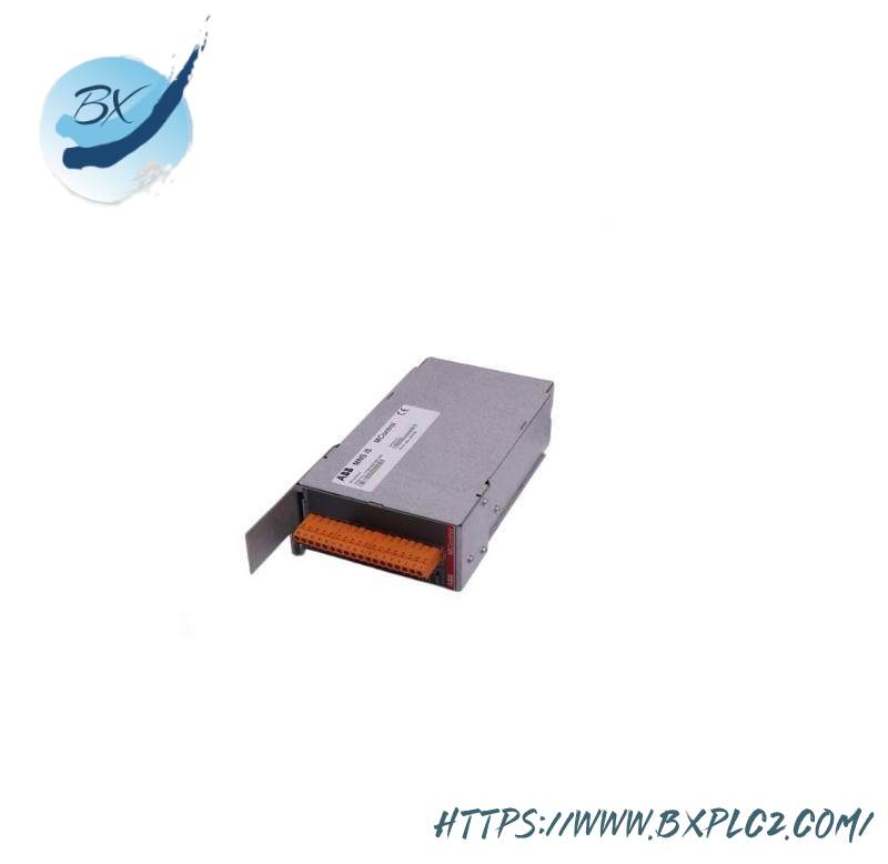 ABB 1TGE120010R1000 24VDC MControl Board