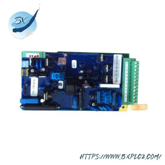 ABB 1VCR000993G0002 Power supply boards