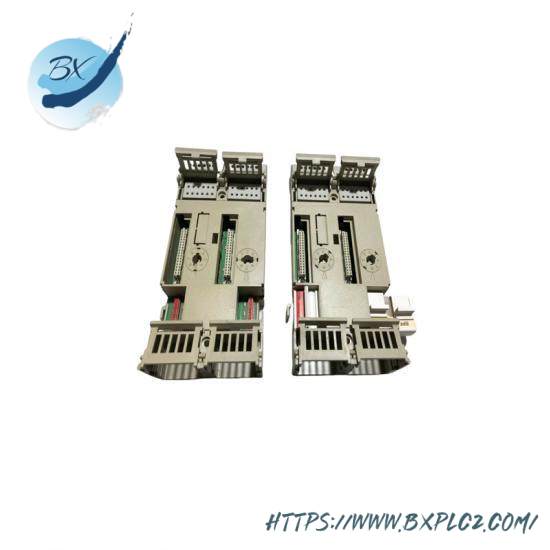 ABB 200-BPN 492897301 Backplane NN-bus