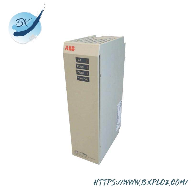 ABB 200-PSMG Power Supply