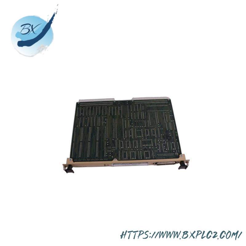 ABB 2002NZ10801C MODCELL Multiloop Processor