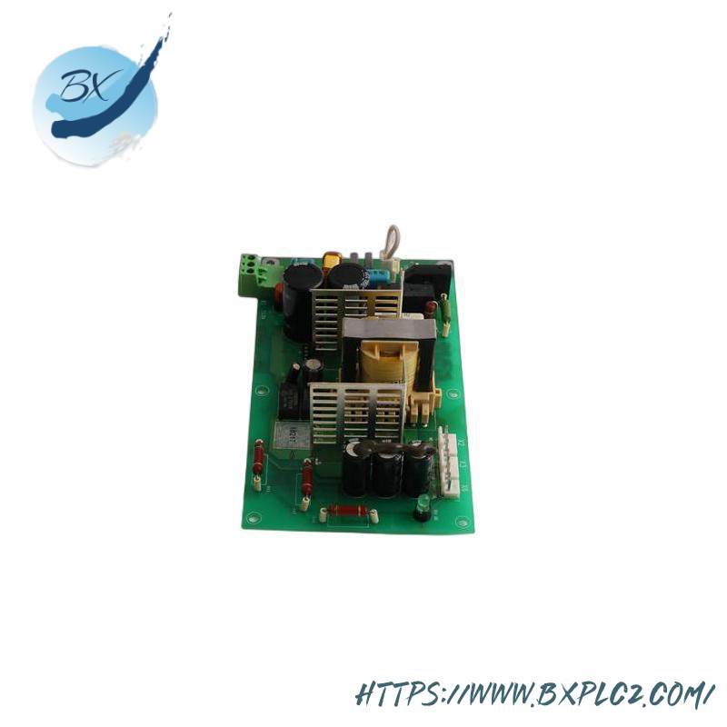 ABB 2050RZ23002B Single Loop Controller PLC 