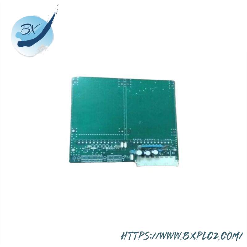 ABB 209630R2 B4LAA BOARD
