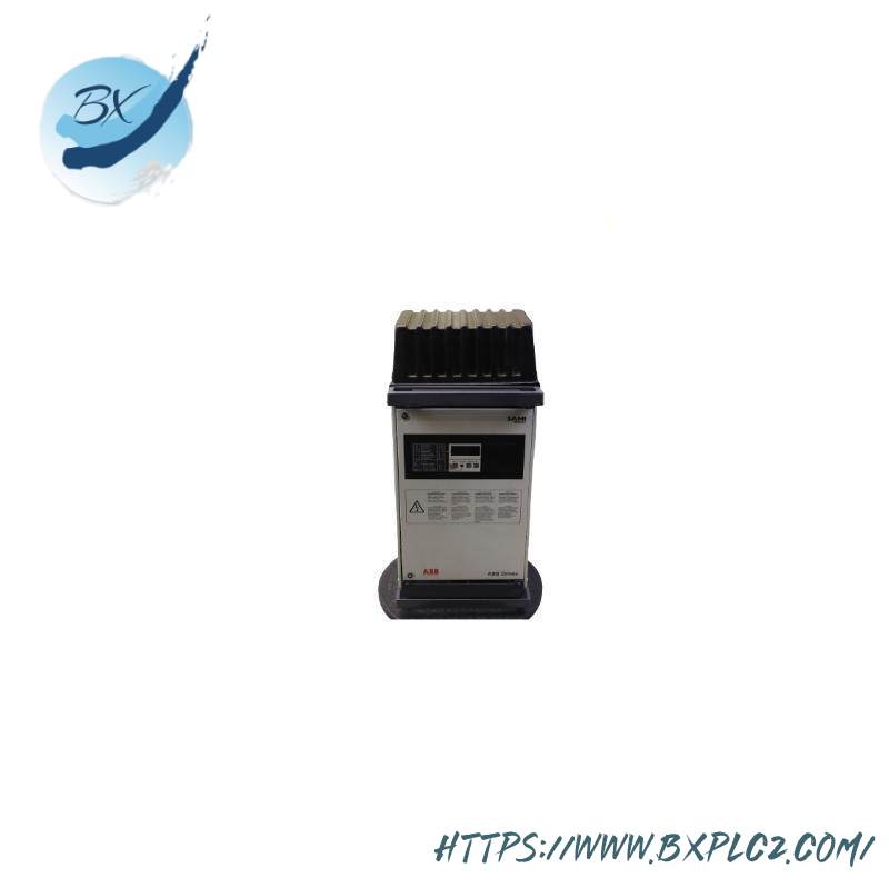 ABB 20MB5E-0M2R 110731 Inverter Sami MiniStar