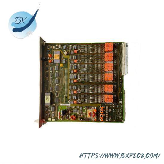 ABB 216EA61B HESG448230R1 HESG324258R12 HE010207-306 HESG324257/E Module