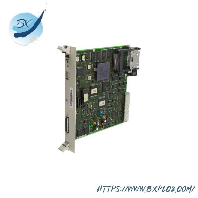ABB 216VC62a HESG324442R13/E Processor unit board