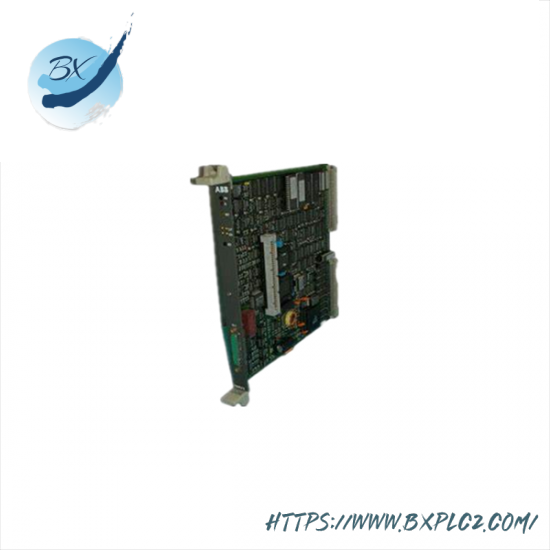 ABB 216VE61B HESG324258R1 Module