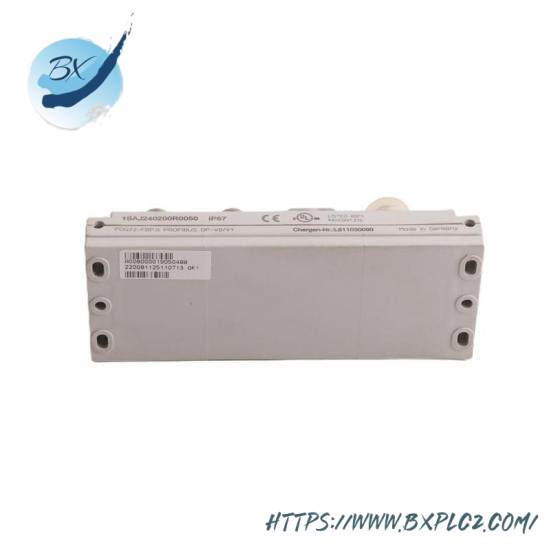 ABB 2198-P070 Bus Supply