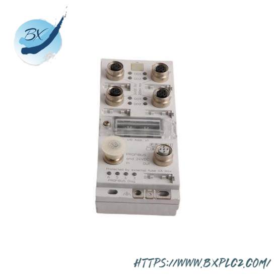 ABB 2198-P070 Bus Supply