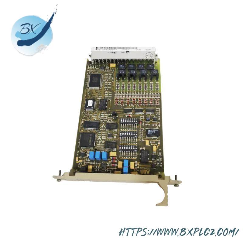 ABB 23AE 21 The inverter