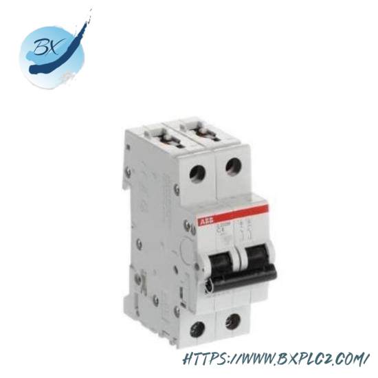 ABB 2ML-C42A-CC Low-Voltage Circuit Breakers