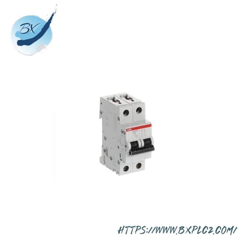 ABB 2ML-C42A-CC Miniature Circuit Breaker