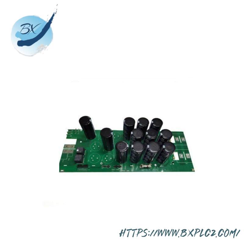 ABB 2UBA002322R0010 MODULE