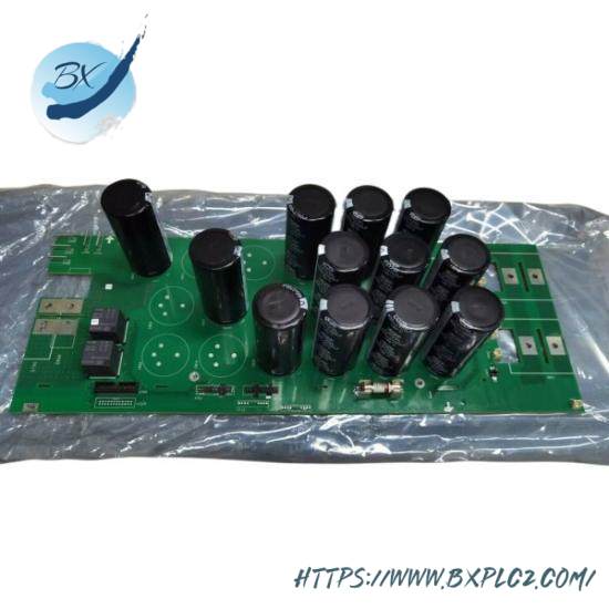 ABB 2UBA002322R0010 Power supply board