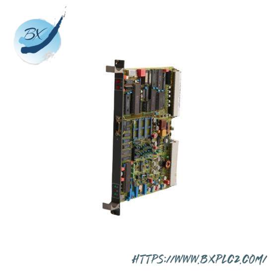 ABB 336A4976ATP053 Control Board