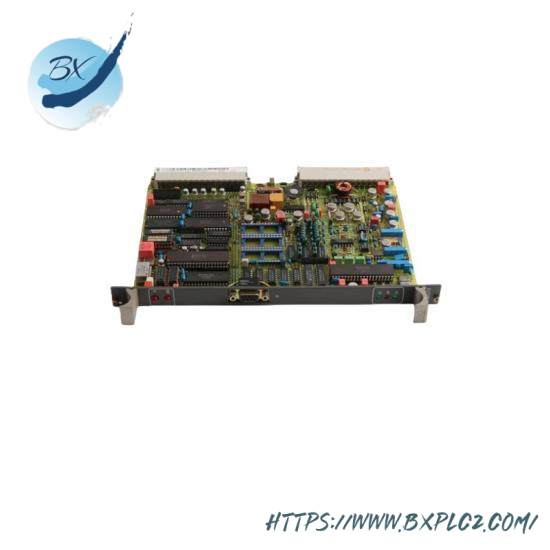 ABB 336A4976ATP053 Control Board