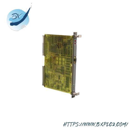 ABB 336A4976ATP053 Control Board
