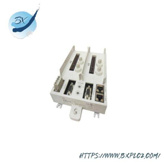 ABB 35AA92 Analog Output Module