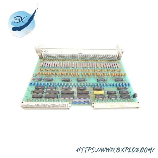 ABB 35EB91 GJR5142600R0001 Electronics Module