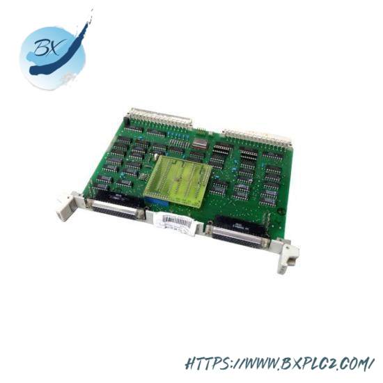 ABB 35EK90 GJR5143100R0001 Bus Coupler Module
