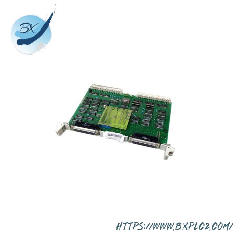 ABB 35EK90 GJR5143100R0001 Bus Coupler Unit