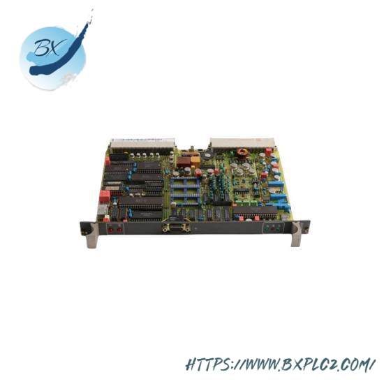ABB 35EK91 GJR5143200R0001 Bus Coupler Unit Module