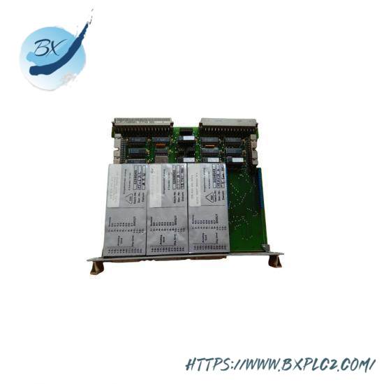 ABB 35TP90 CONTROL BOARD