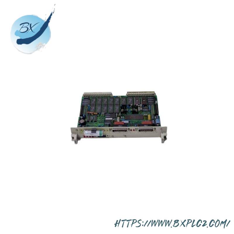 ABB 35ZE94 GJR5146620R0001 GJR5146600R0101 CPU Processor Board
