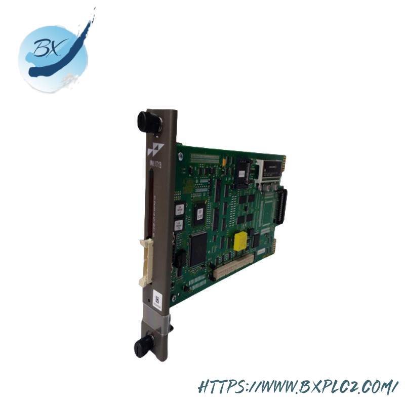 ABB 3ВНE024577R0101 PPC907BE101 PCB DCS Module