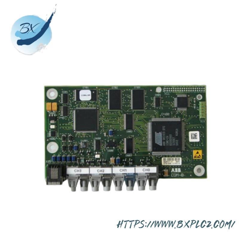 ABB 3ADT220166R0002 ELECTRONIC UNIT DCS880/DCT880