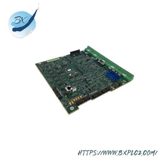ABB 3ADT313900R1501 SDCSCON4 Control Board