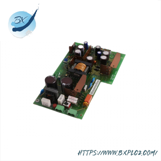 ABB 3ADT315100R1001 SDCS-POW-4 POWER SUPPLY