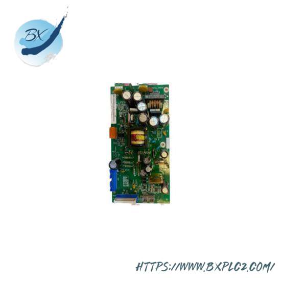 ABB 3ADT315100R1001 SDCSPOW4 Power Converter Board