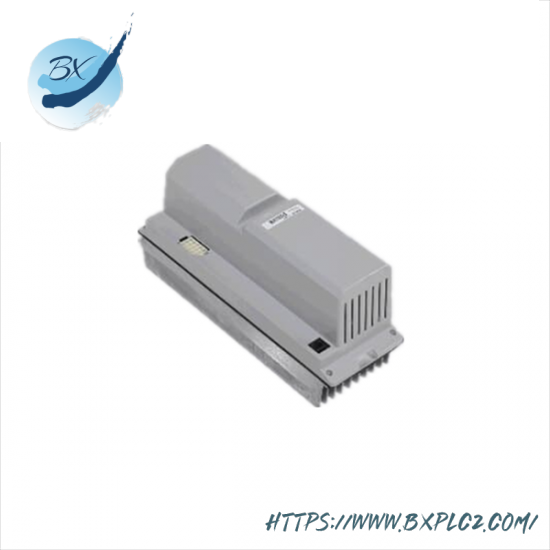 ABB 3aHAB8101-11 DRIVE UNIT