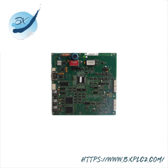 ABB 3ASC25H203 Control unit