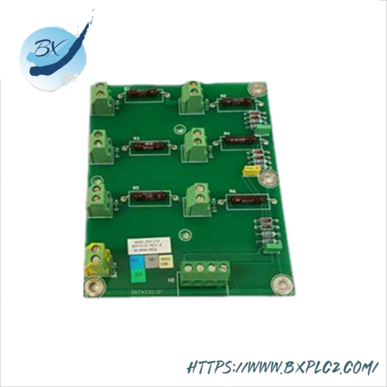 ABB 3ASC25H215E DATX131