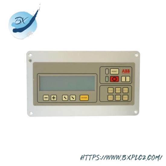ABB 5STP 33L2800 Control System Accessory