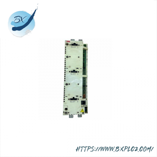 ABB 3AUA0000047068 Control Unit