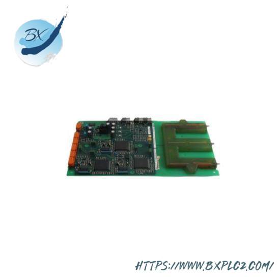 ABB 3BAB002916R0001 UFC721AE Voltage Measurement Scale Card