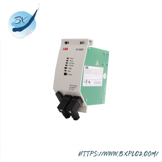 ABB 3BDH000014R1 Power Supply