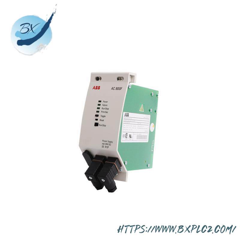 ABB 200-APB-12 PROFIBUS DP Adapter