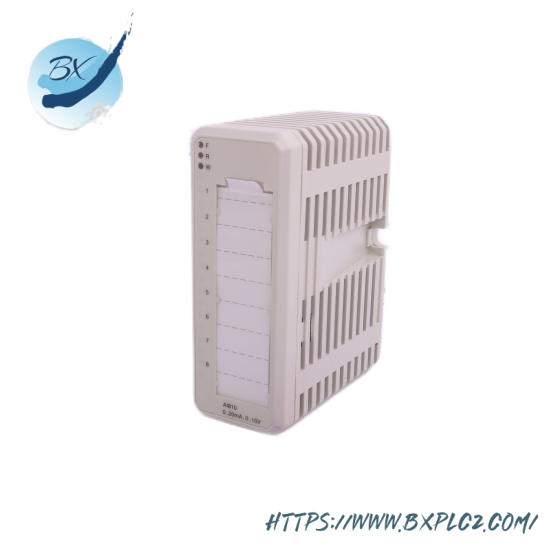 ABB 3BDH000014R1 SD812F  Power Supply Red.24V DC