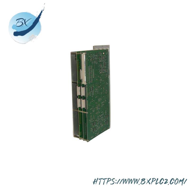 ABB 3BDH000606R1 PM875-2 Controller